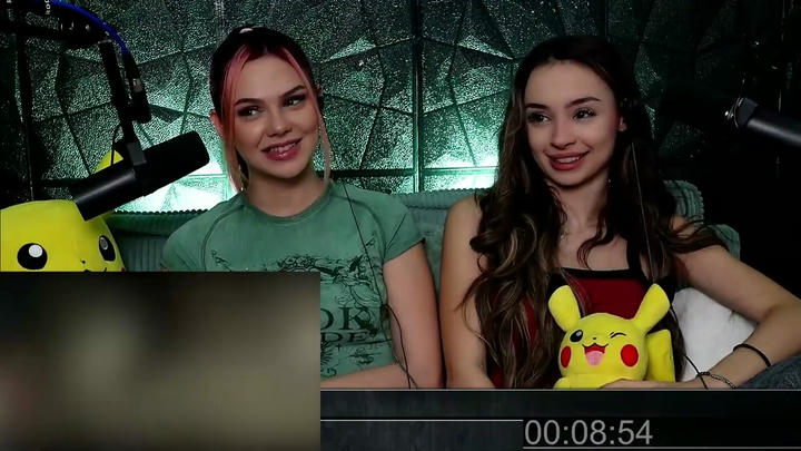 Magic Magy - Fantastic Beasts and Where to Find Them (2016)