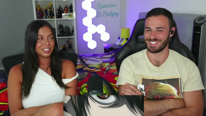 Death Note Episode 20 UNCUT Reaction