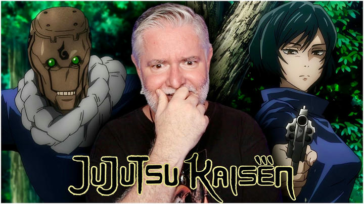 JUJUTSU KAISEN 1x15 | Kyoto Sister School Exchange Event | Group Battle 1 | TIMER REACTION