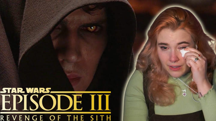 Star Wars Episode 3: Revenge of the Sith