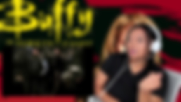 Buffy 2x13 Full Length Reaction