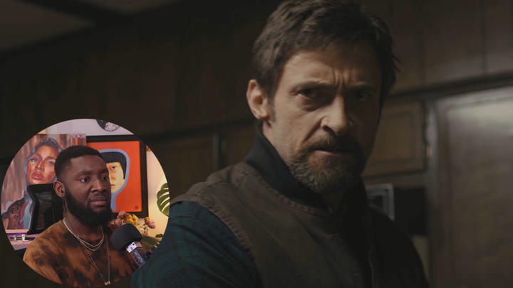 Prisoners | Full Uncut Reaction