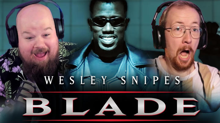 BRIDGECO - Blade (1998)