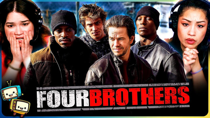 CinePals - Four Brothers (2005)