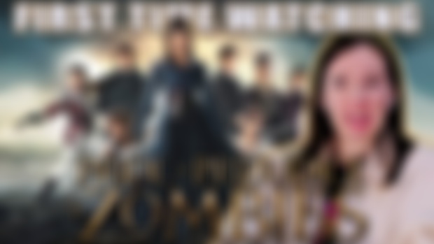 EARLY ACCESS: Pride & Prejudice & Zombies | Movie Reaction | First Time Watching