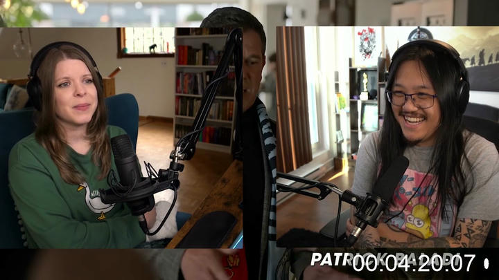 Ted Lasso: Season 3 - Episode 5 - 6 - Patreon Exclusive