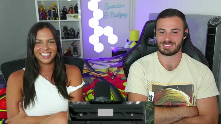 Death Note Episode 21 UNCUT Reaction