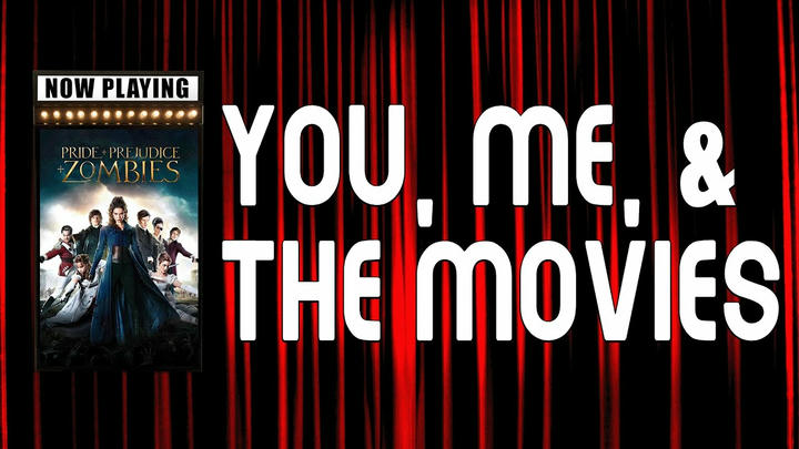 Pride + Prejudice + Zombies (2016) | Full-Length Commentary