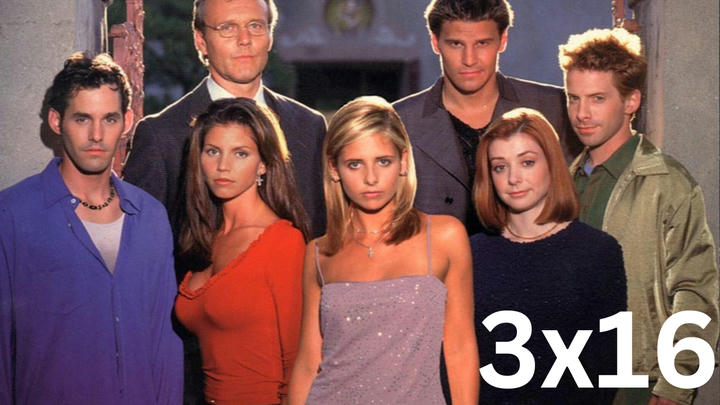 Buffy 3x16
