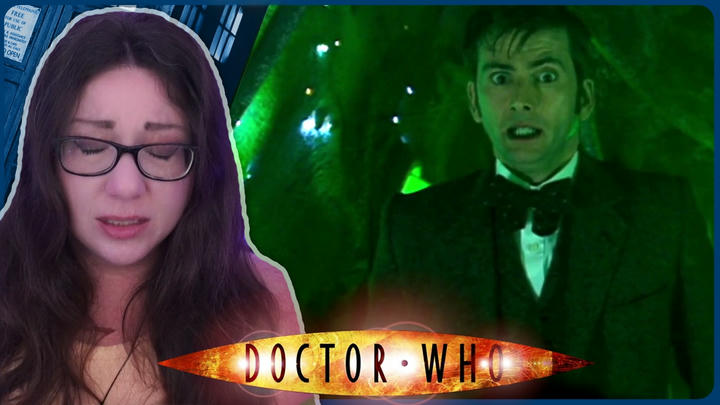 Doctor Who 3x9 Family of Blood | Full Reaction