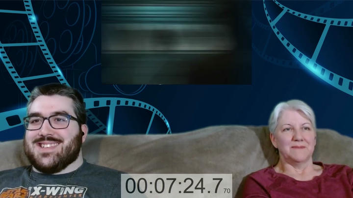 Zack Snyder's Justice League Part 2: First Time Reaction