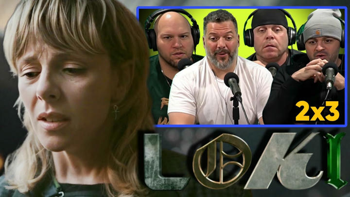 EARLY RELEASE: YT CUT Loki 2x3