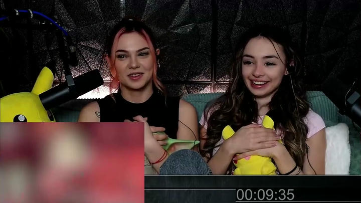 Magic Magy - Hazbin Hotel (2019)