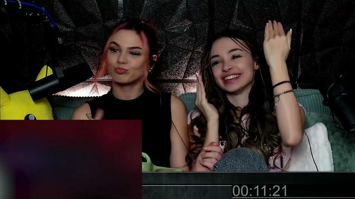 Hazbin Hotel 1x2 Reaction