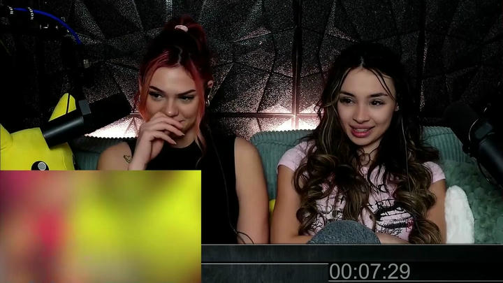 Hazbin Hotel 1x3 Reaction