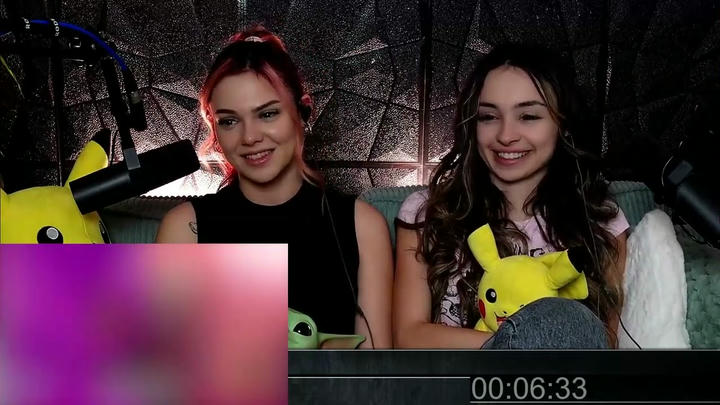 Hazbin Hotel 1x4 Reaction