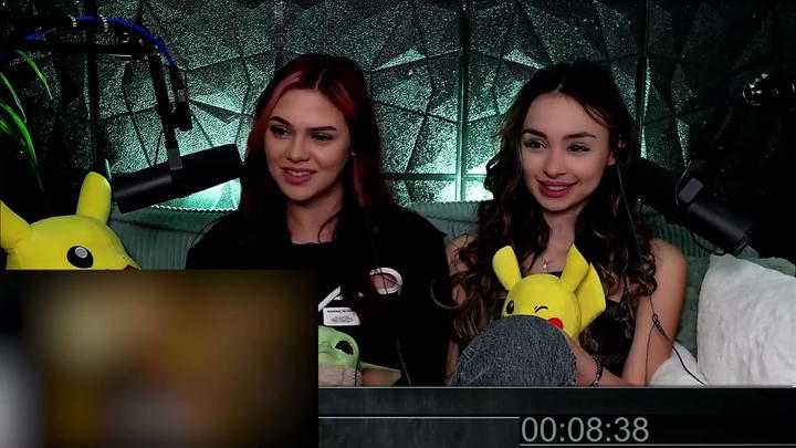 The Lord of the Rings The Fellowship of the Ring with Laura Reaction