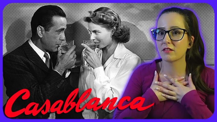 Early Access: Casablanca [YT Edit]