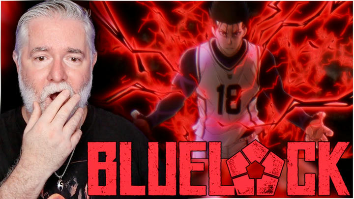 BLUE LOCK Episode 21 | I’m Not There | TIMER REACTION