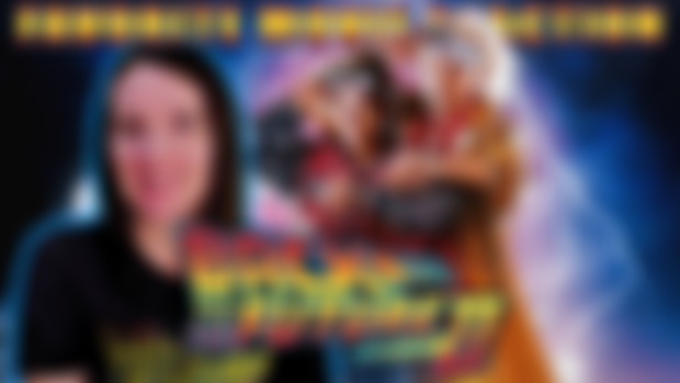 EARLY ACCESS: Back to the Future: Part II | Favorite Movie Reaction