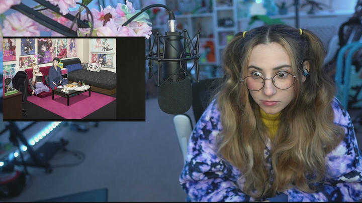 FULL EPISODE - MY DRESS UP DARLING Episode 10 First Time Reaction