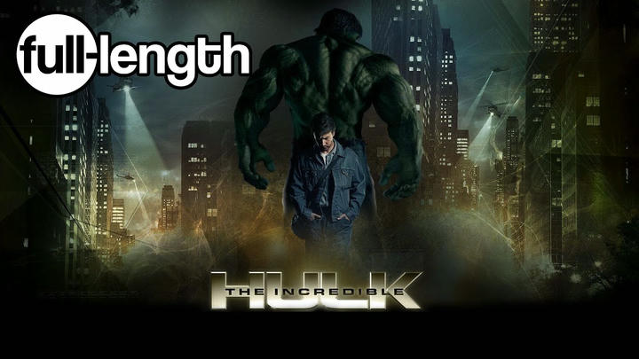 The Incredible Hulk (2008) full-length reaction
