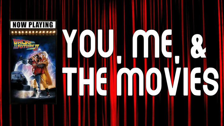 Back to the Future: Part II (1989) | Full-Length Commentary