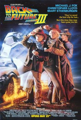 Devin G - Back to the Future (1985)