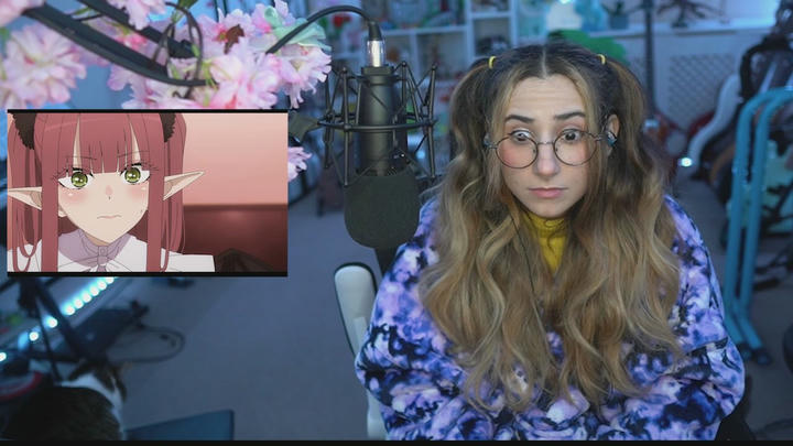 FULL EPISODE - MY DRESS UP DARLING Episode 11 First Time Reaction