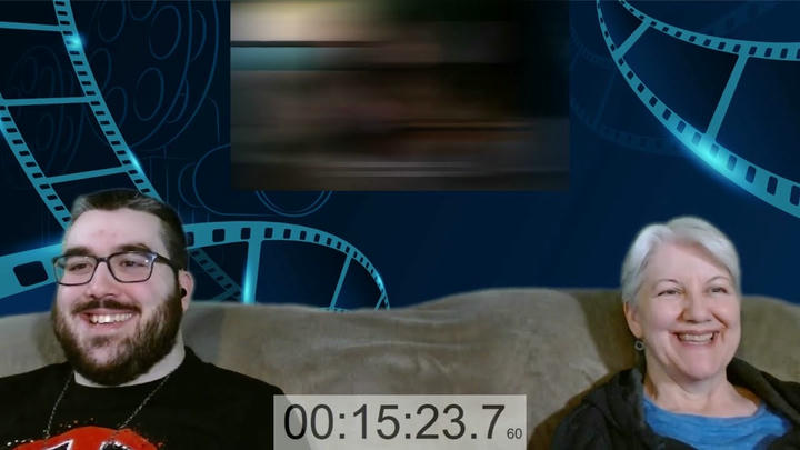 The Sopranos 2x11 & 2x12: First Time Reaction