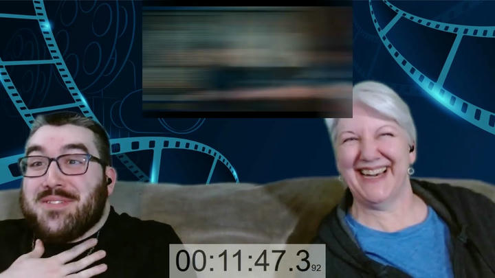 Ted Lasso 3x02: First Time Watching