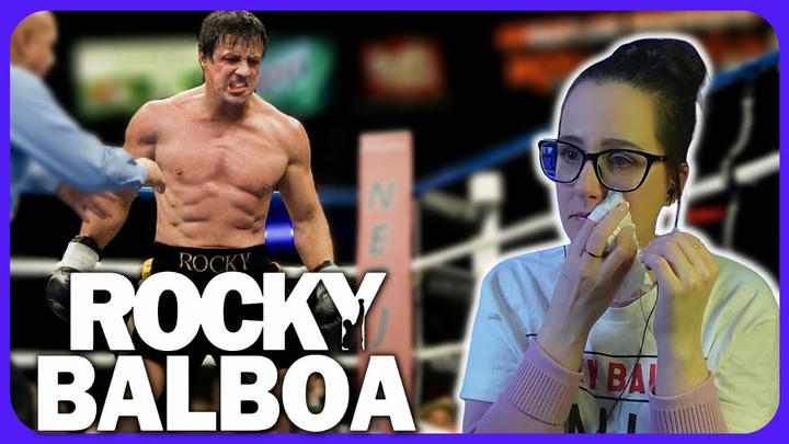Early Access: Rocky Balboa [YT Edit]