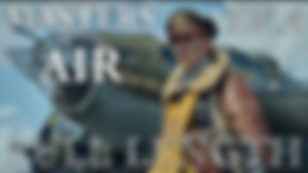 Masters of the Air 1x04 Full Length Reaction
