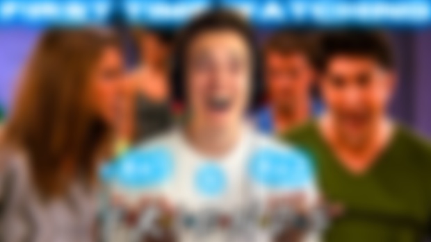 Friends S4 Ep: 1 & 2 - FULL REACTION