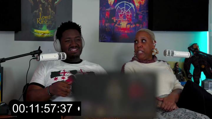 THE KARATE KID | Full Length Movie Reaction