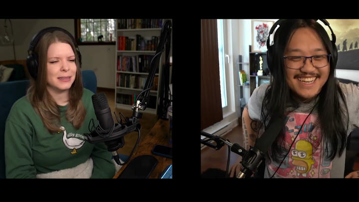 Batman Returns - Patreon Version