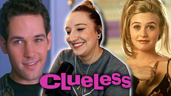 Clueless (1995) ✦ YouTube Edit