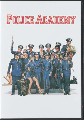 Police Academy