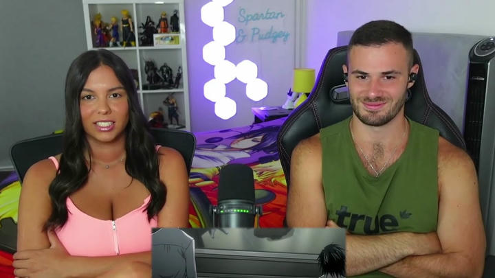 Death Note Episode 23 UNCUT Reaction