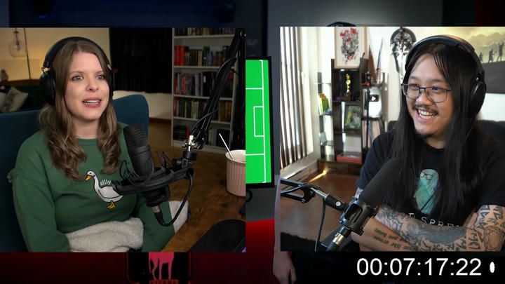 Ted Lasso: Season 3 - Episode 7 - 9 - Patreon Exclusive