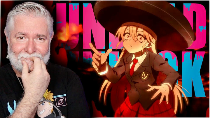 UNDEAD UNLUCK 1x4 | Do You Love The Change In Me?| TIMER REACTION