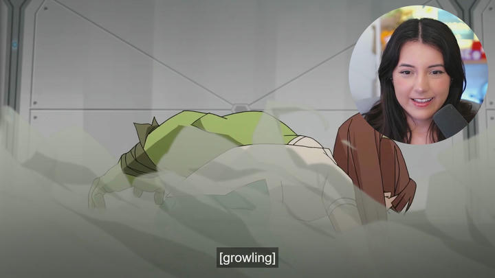 invincible s1 e3 [early access]