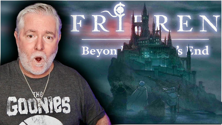 FRIEREN 1x10 | A Powerful Mage | TIMER REACTION