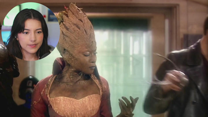 doctor who s1 e2 [early access]