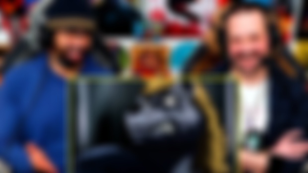 Hunter x Hunter Ep. 134 - REACTION HIGHLIGHTS!!