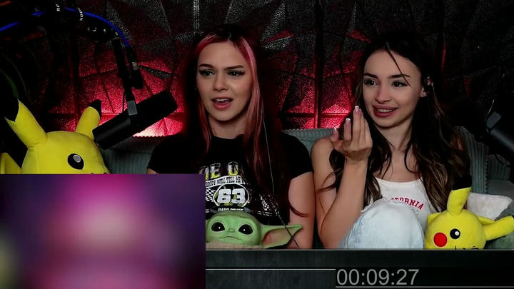 Hazbin Hotel 1x5 Reaction