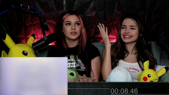 Hazbin Hotel 1x6 Reaction