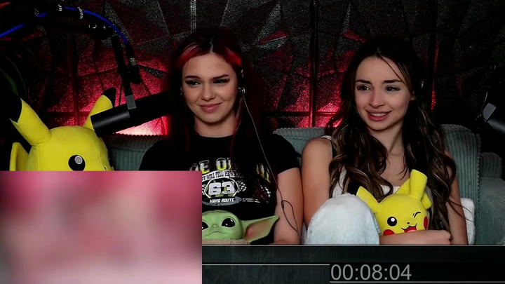 Hazbin Hotel 1x7 Reaction