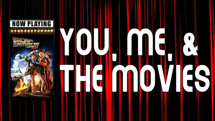 Back to the Future: Part III (1990) | Full-Length Commentary