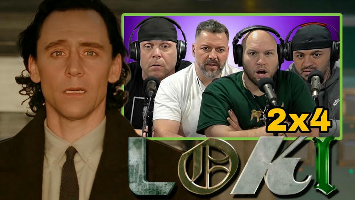 EARLY RELEASE: YT CUT Loki 2x4